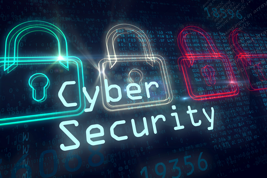 Cyber Security Fundamentals for Small Law Firms