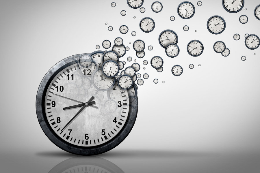 Startup Law Firm? Here’s How to Track Time Effectively