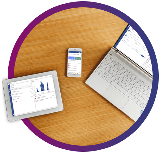 legal practice software