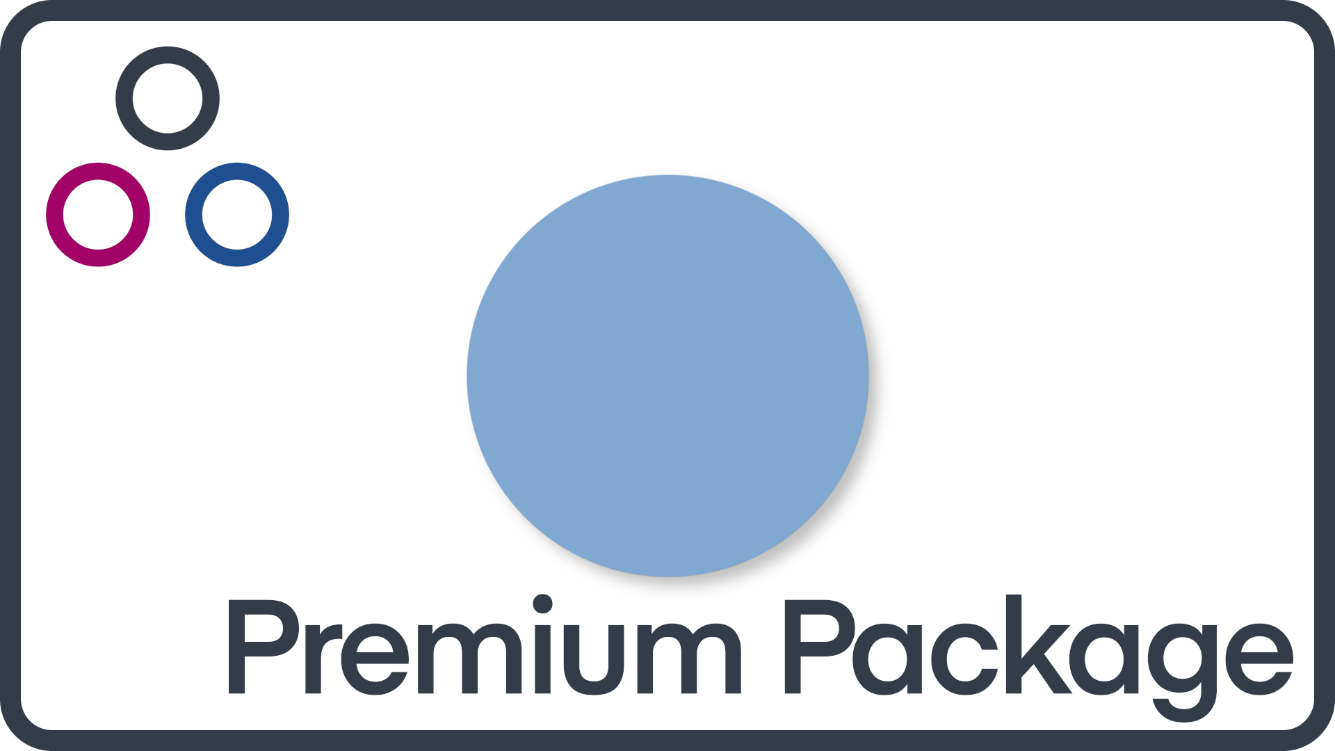 mattero Premium Package Launch