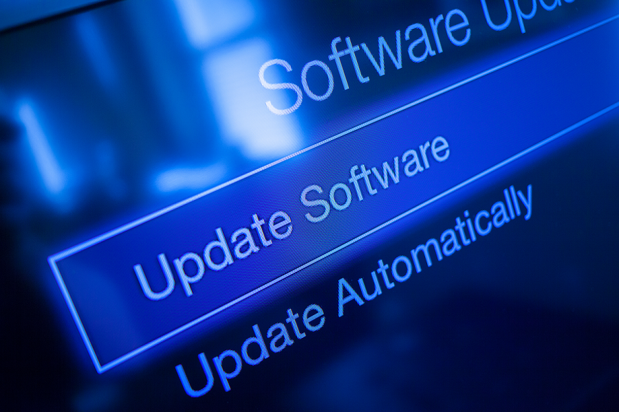 Signs Your In-House Legal Software Needs Upgrading